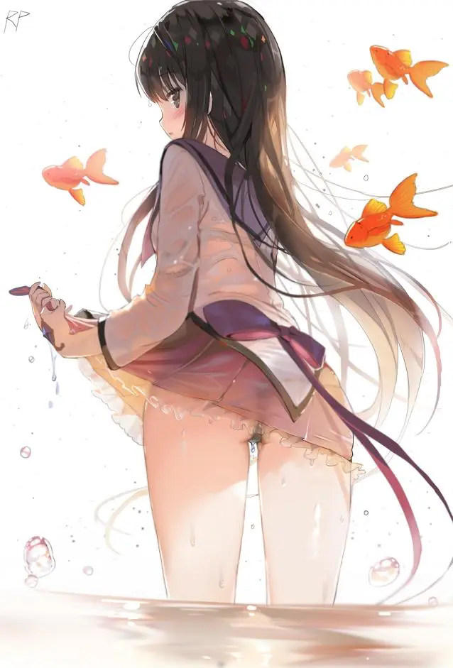 [都市] 魔法少女嘉川奏 剧情,反差,露出,制服