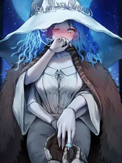 [同人] 艾尔登法环 巨根正太褪色者被扶她魔女菈妮寸止榨汁 手枪文,调教,露出,Futa