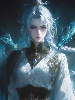 [玄幻] 仙道炼心（情色版） 后宫,猎艳