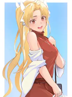 [同人] 为了御主，女神艾蕾向着其他男人献上处女 淫堕,剧情,反差,NTR,破处