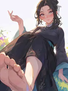 玄修殤恨录（七洲风云）