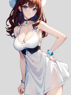 少年的淫乱奥拉星之旅——让女神们沦为母猪吧！