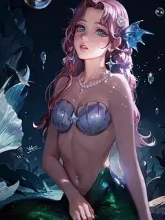 [都市] 风暴过后的晴天，海与陆的誓言 人兽,纯爱,灵异,浪漫