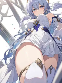 [同人] 逆伦皇者同人版 母子,熟女,NTR,人妻