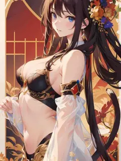 [奇幻] 仙子落尘录 剧情,反差,调教