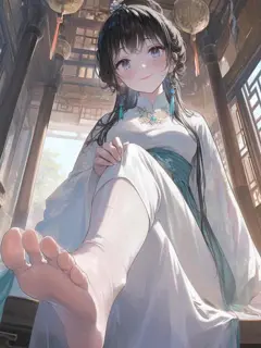 [玄幻] 诛仙之苏茹的沉沦 反差,爽文,猎艳