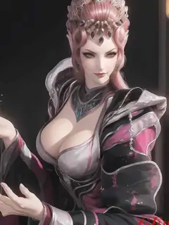 [乱伦] 母后千岁 母子,绿母,女性视角,群交