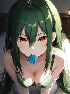 [校园] 伪娘和女友的性福生活 调教,露出,伪娘,剧情,NTR,交换伴侣,性转,目前犯