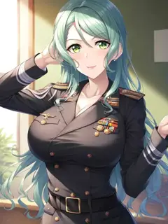 [历史] 乱世巾帼情 剧情,纯爱,经典