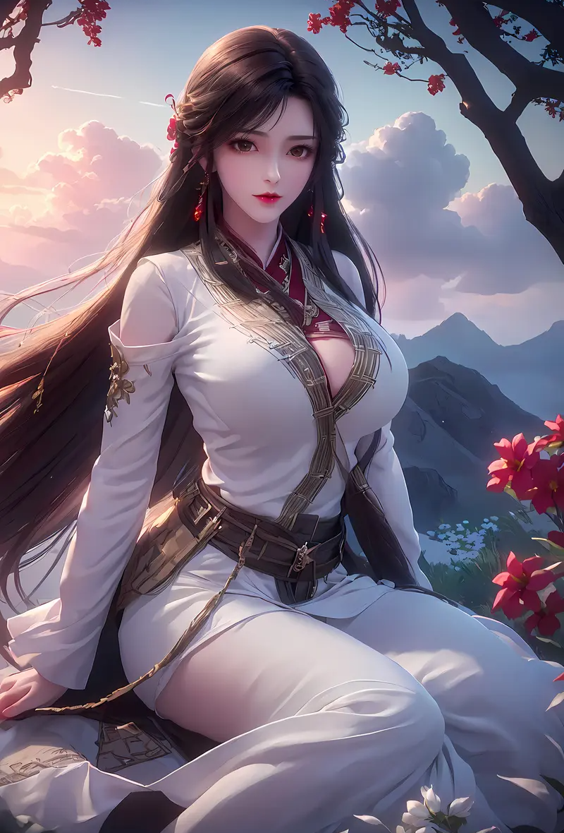 [玄幻] 完美世界同人－清月无边 淫堕