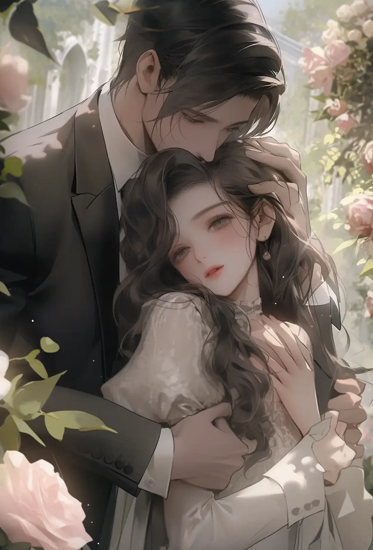 [都市] 隐卫 剧情,母子,甜文,纯爱,无绿