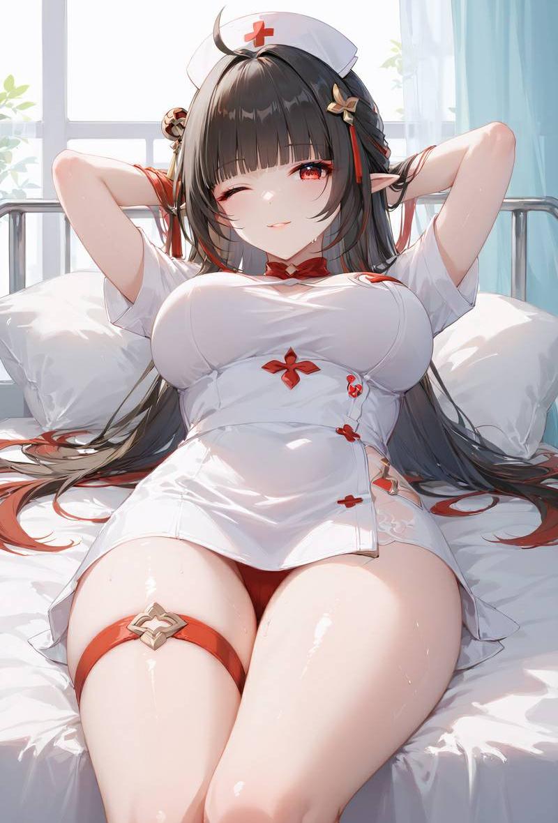 脑洞小剧场