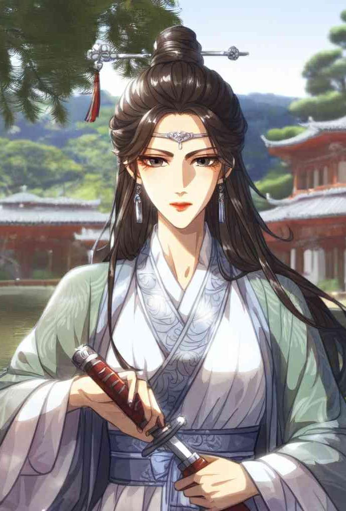 [武侠] 孪生千金的奴隶江湖 剧情,调教,姐妹花,制服