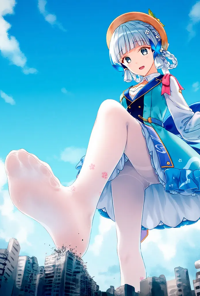 [校园] 四宫御命想要活着【二改加料版】 剧情,快穿