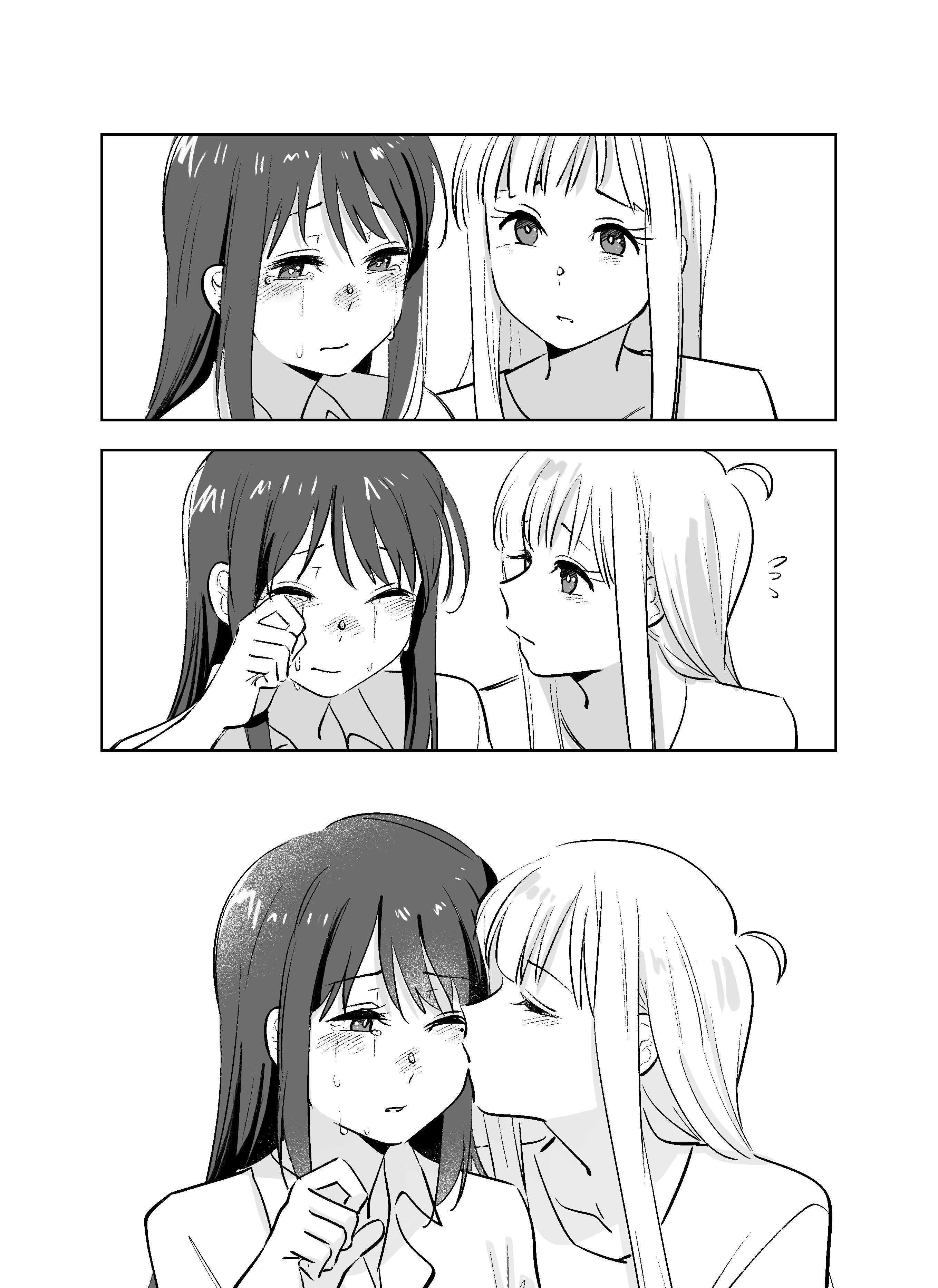 [日本漫画] [夏色] かぐいろ (超かぐや姫!) [中国翻訳] 单本,女同百合,巨乳大奶,兽耳#[42P]-11