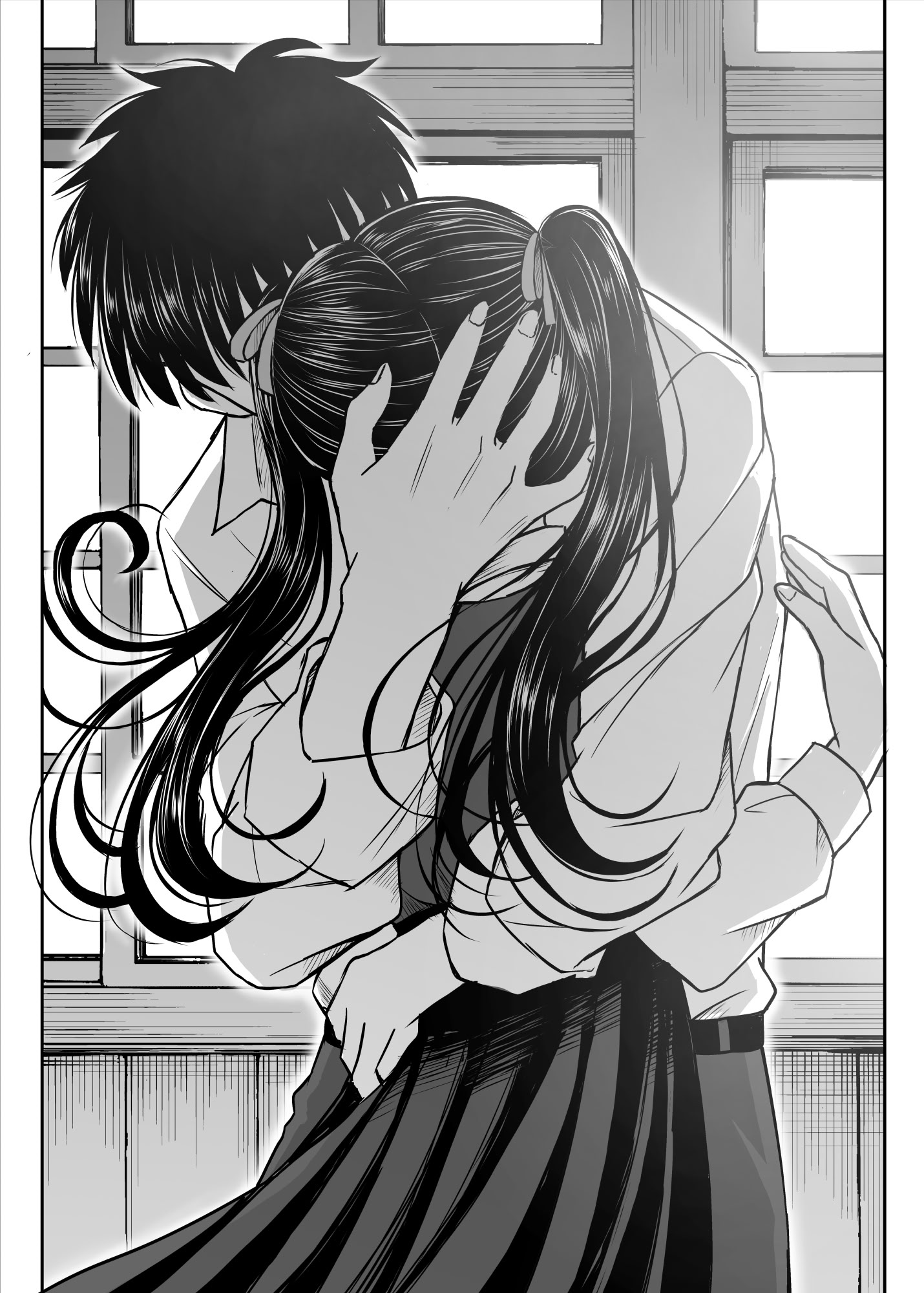 [ことらっく] その制服をめちゃくちゃにしたい〜教え子と初恋上書き本気セックス編〜｜好想狠狠撕開那件校服〜和學生的做愛讓我放下了初戀〜 [中国翻訳] 23