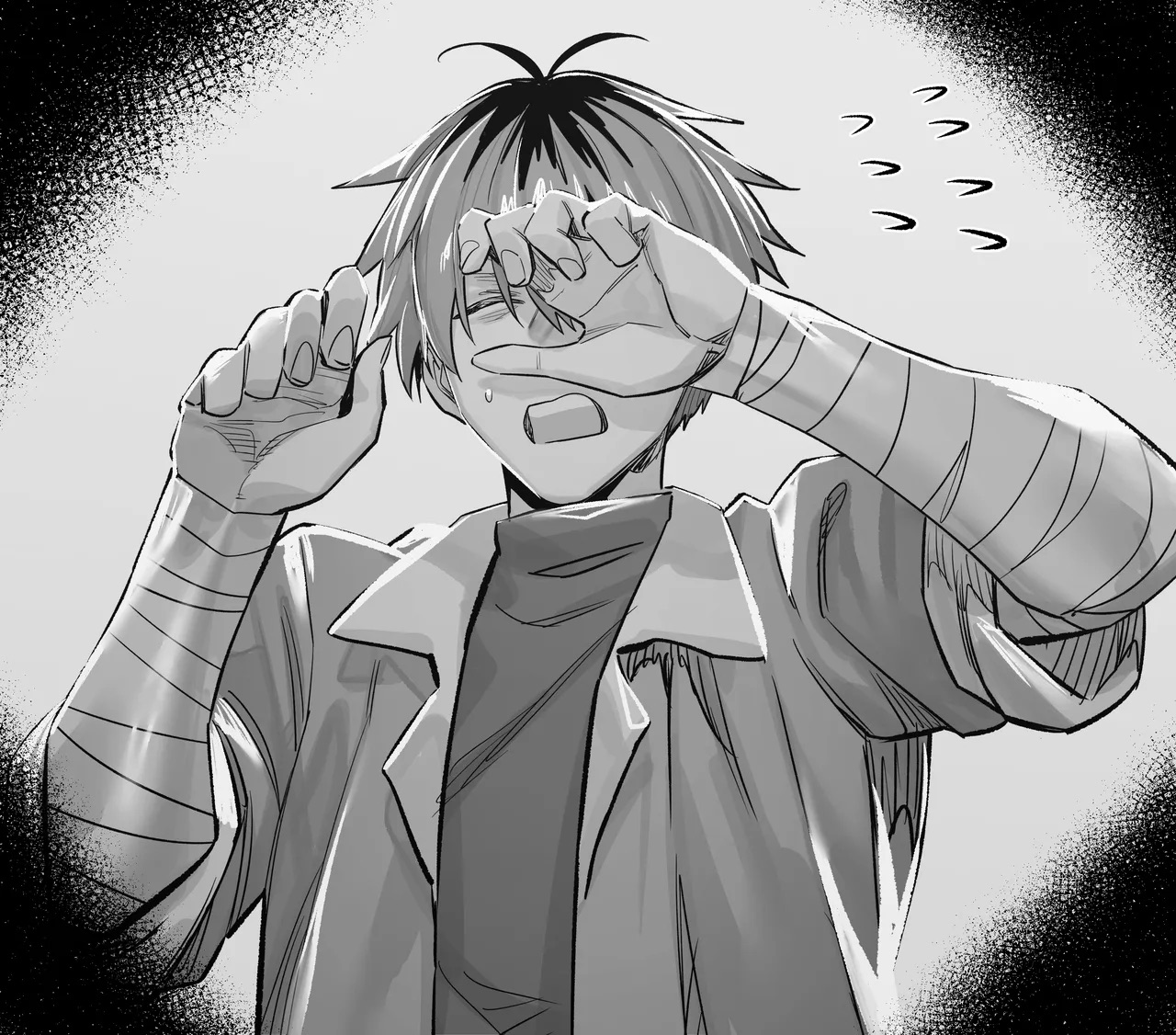 [hex_D] 2026 5 月 2 (葬送のフリーレン) [無修正] 6
