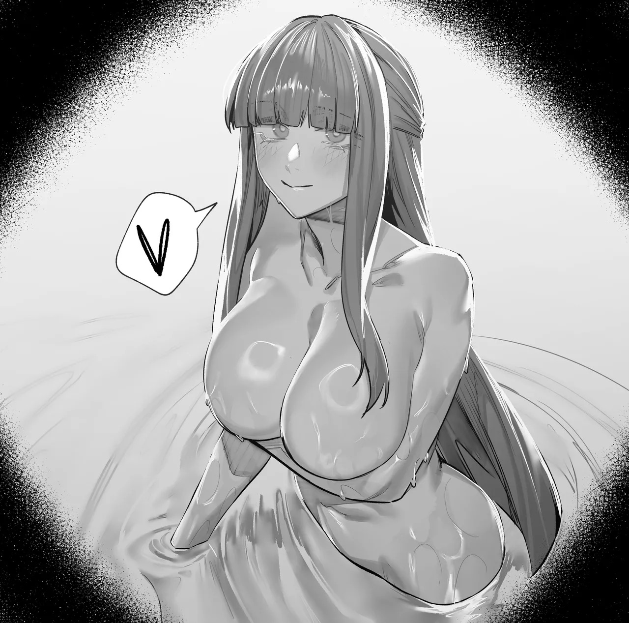 [hex_D] 2026 5 月 2 (葬送のフリーレン) [無修正] 9
