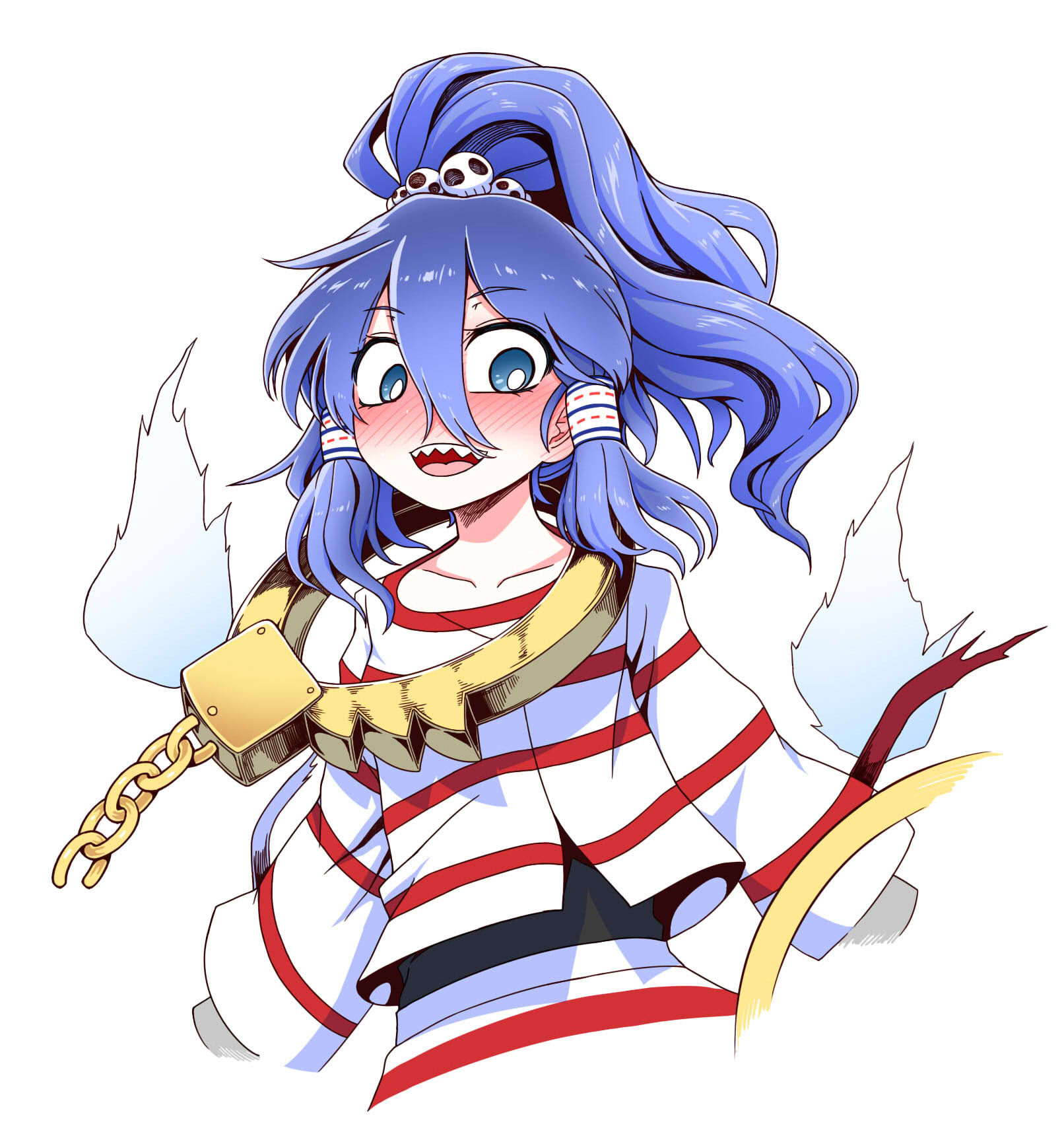 [やし屋 (YASSY)] W巫女のモブ少年破壊EX (東方Project) [ 49