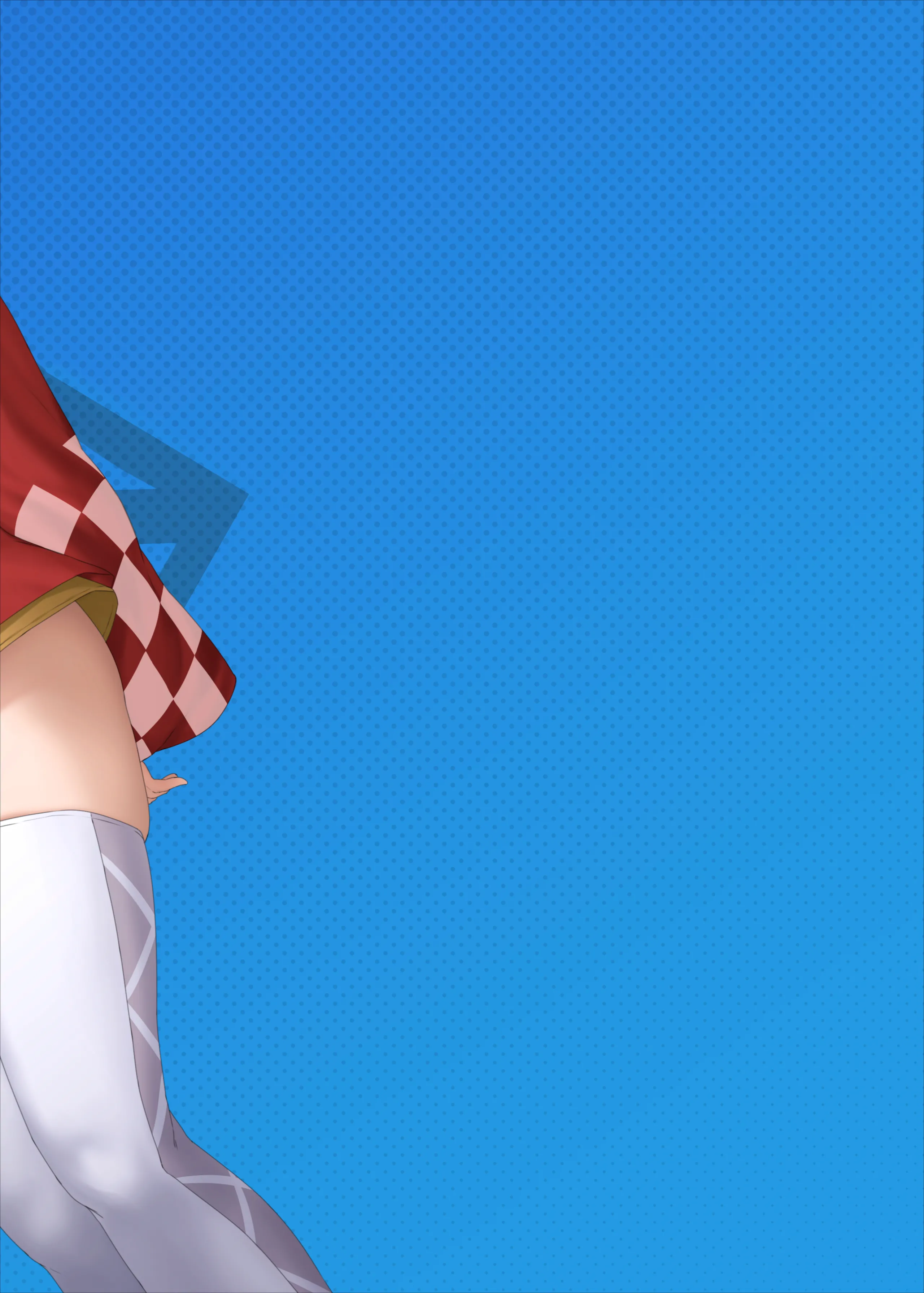 [ほるもんカレー (鳶村、温野りょく、アメちゃ)] 学園アイドルマスター褌合同2 (学園アイドルマスター) [DL版] 26