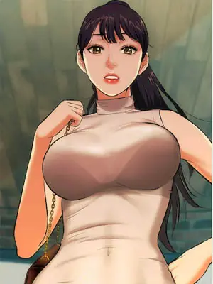 [韩国漫画] 弟妹诊撩室 乱伦,巨乳大奶,不伦