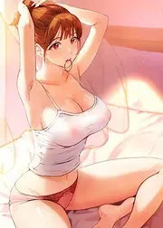 [韩国漫画] 指导女大生 校园,女学生,巨乳大奶