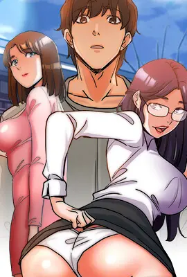 [韩国漫画] 继母的姐妹们 乱伦,熟女人妻,巨乳大奶
