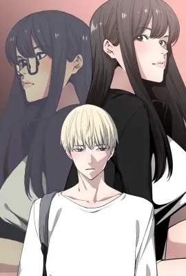 [韩国漫画] 有什么了不起的！ 爱情,巨乳大奶, 后宫
