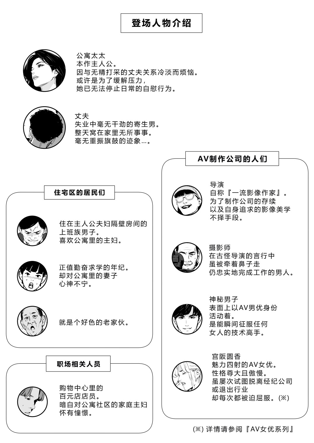 [日本漫画] [野鳥 (ブロイラー野鳥)] 団地妻解禁 单本,巨乳大奶,露出,大阴茎#[26P]-2