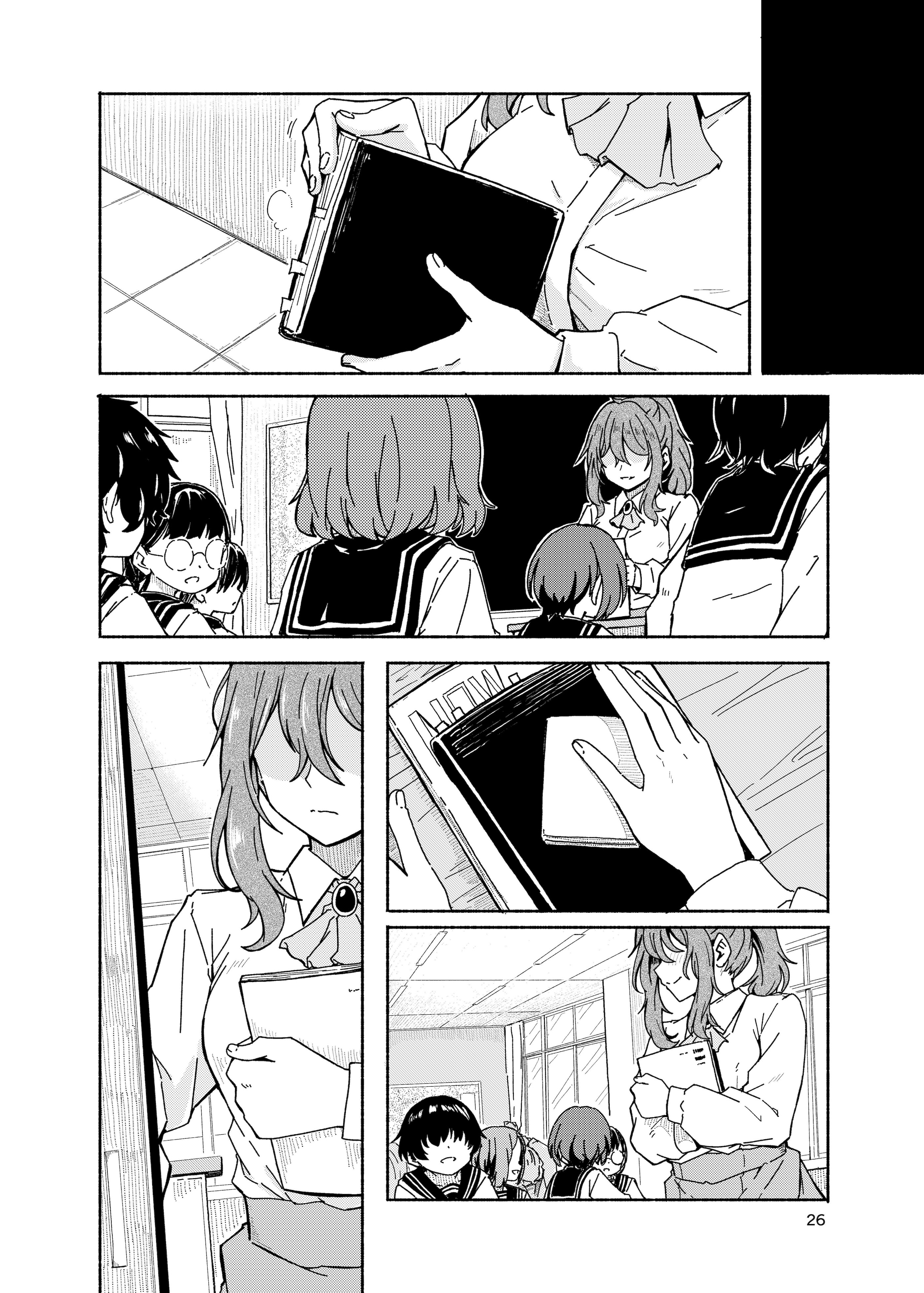 [日本漫画] [かたゆでたまご (ハードボイルドよし子)] 逢い見て後の... [みみ屋] [DL版] 单本,巨乳大奶,女学生,露出,姐姐#[37P]-27