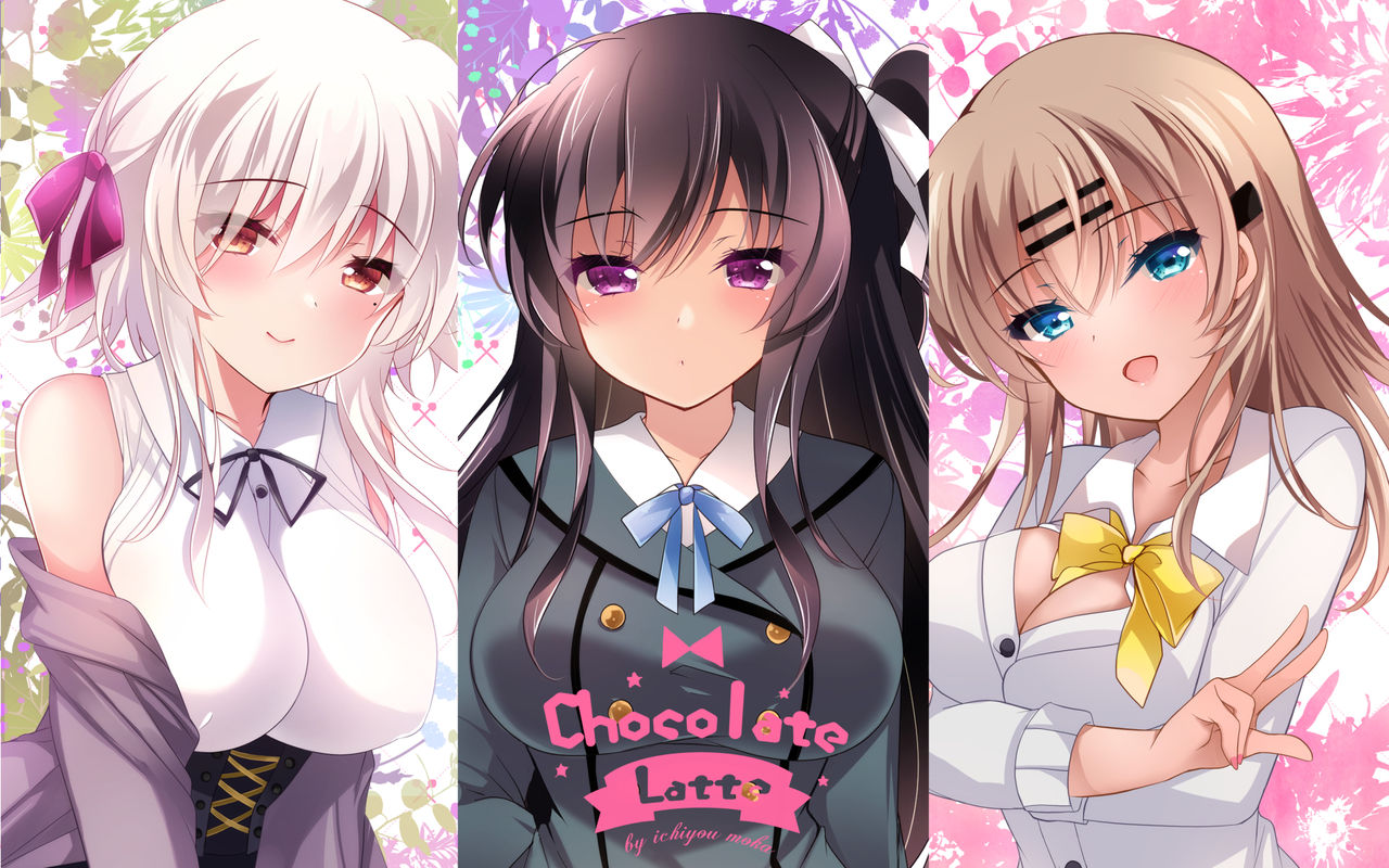 [日本漫画] [Chocolate Latte (Ichiyo Moka)] Saimin Kanojo Hashimoto Karen [Chinese]   单本,单女,单男#[38P]-38