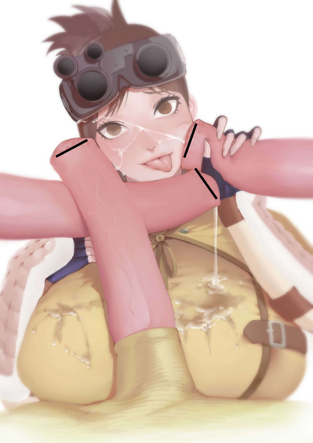 [Laa Jii Shii] 接待員調查日誌 (Monster Hunter) [Chinese] 12