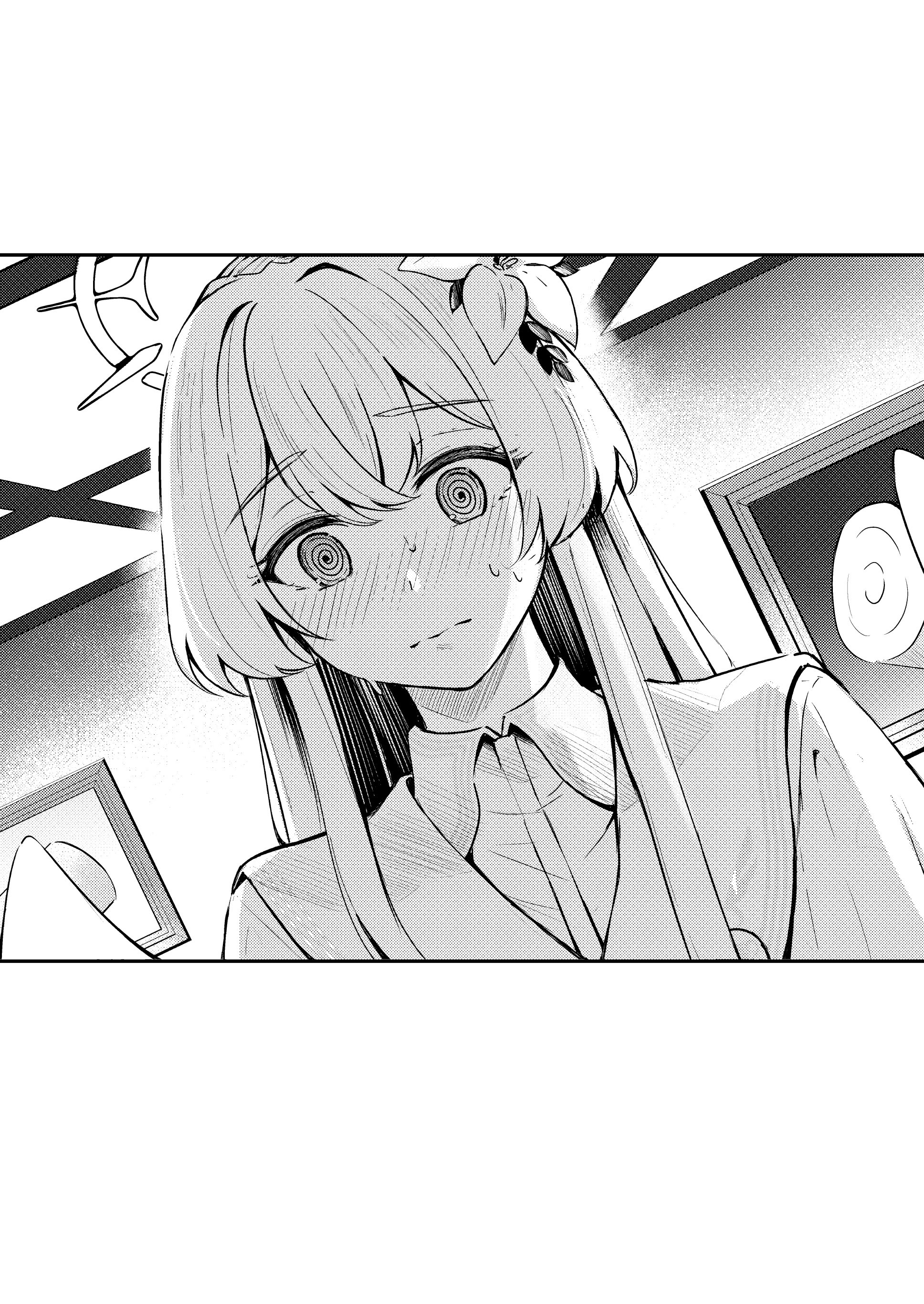 [日本漫画] [紺色果実 (紺菓)] ナギサとラブティータイム (ブルーアーカイブ) [DL版] 单本,黑丝丝袜,巨乳大奶,单女,女学生制服,单男,丝袜#[47P]-47
