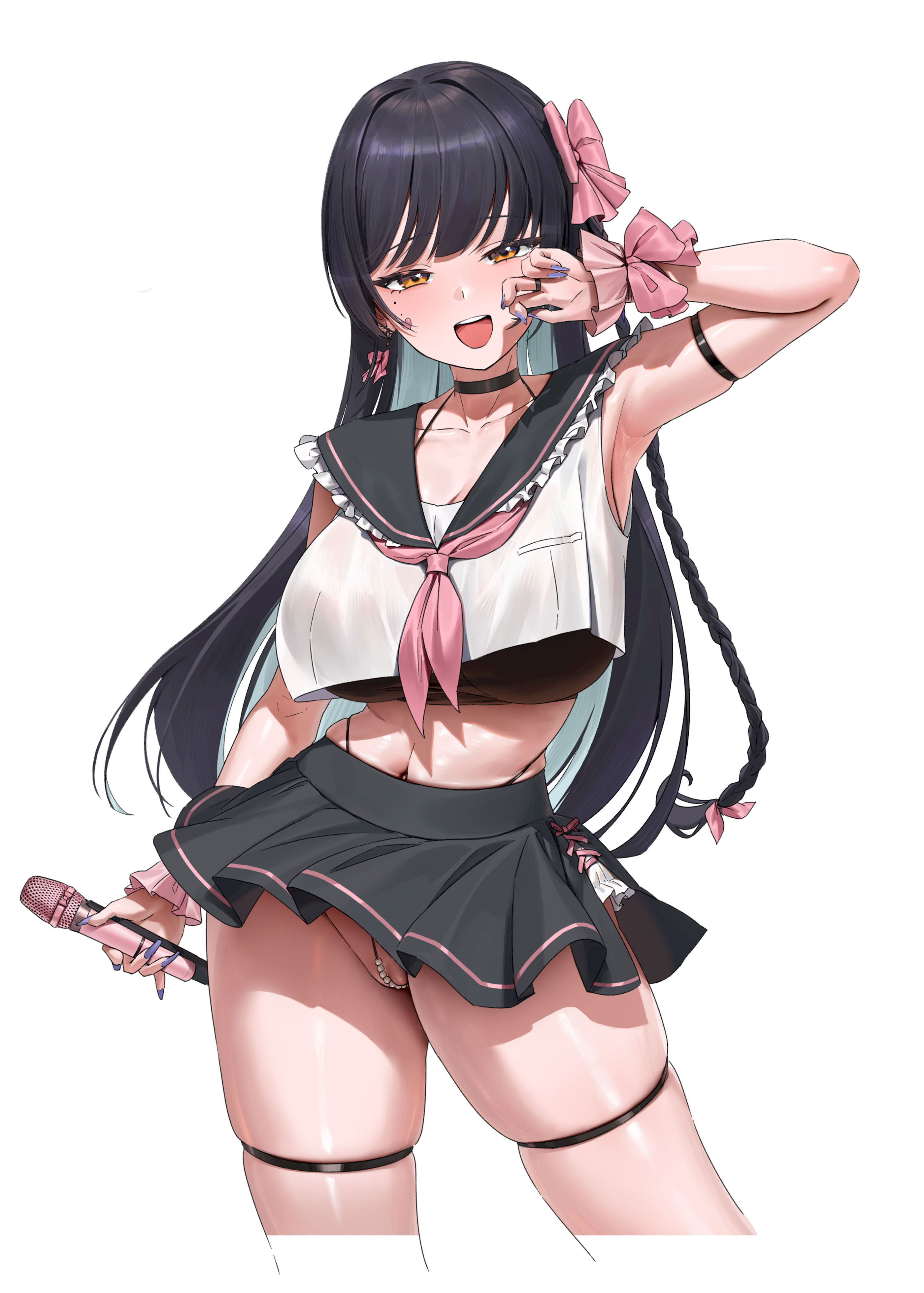 [日本漫画] [クラゲナムル (チョチョミ)] でも心はキミのものだから 单本,巨乳大奶,露出,大阴茎#[14P]-13