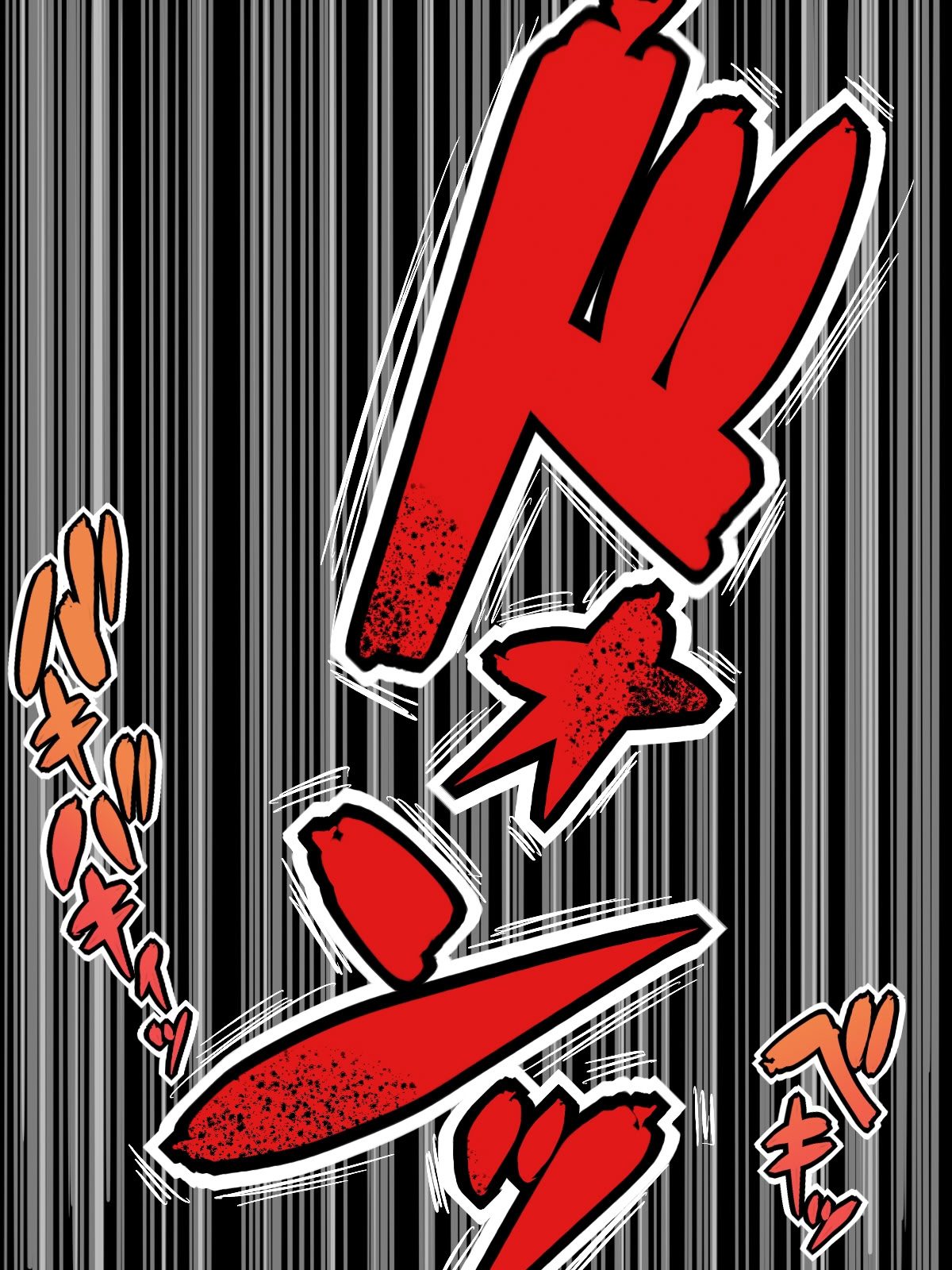[日本漫画] [秘密結社ヴァニタス] UFOアブダクション! 爆乳アンドロイドと性交調査!？ 单本,巨乳大奶,全彩,大阴茎#[19P]-5