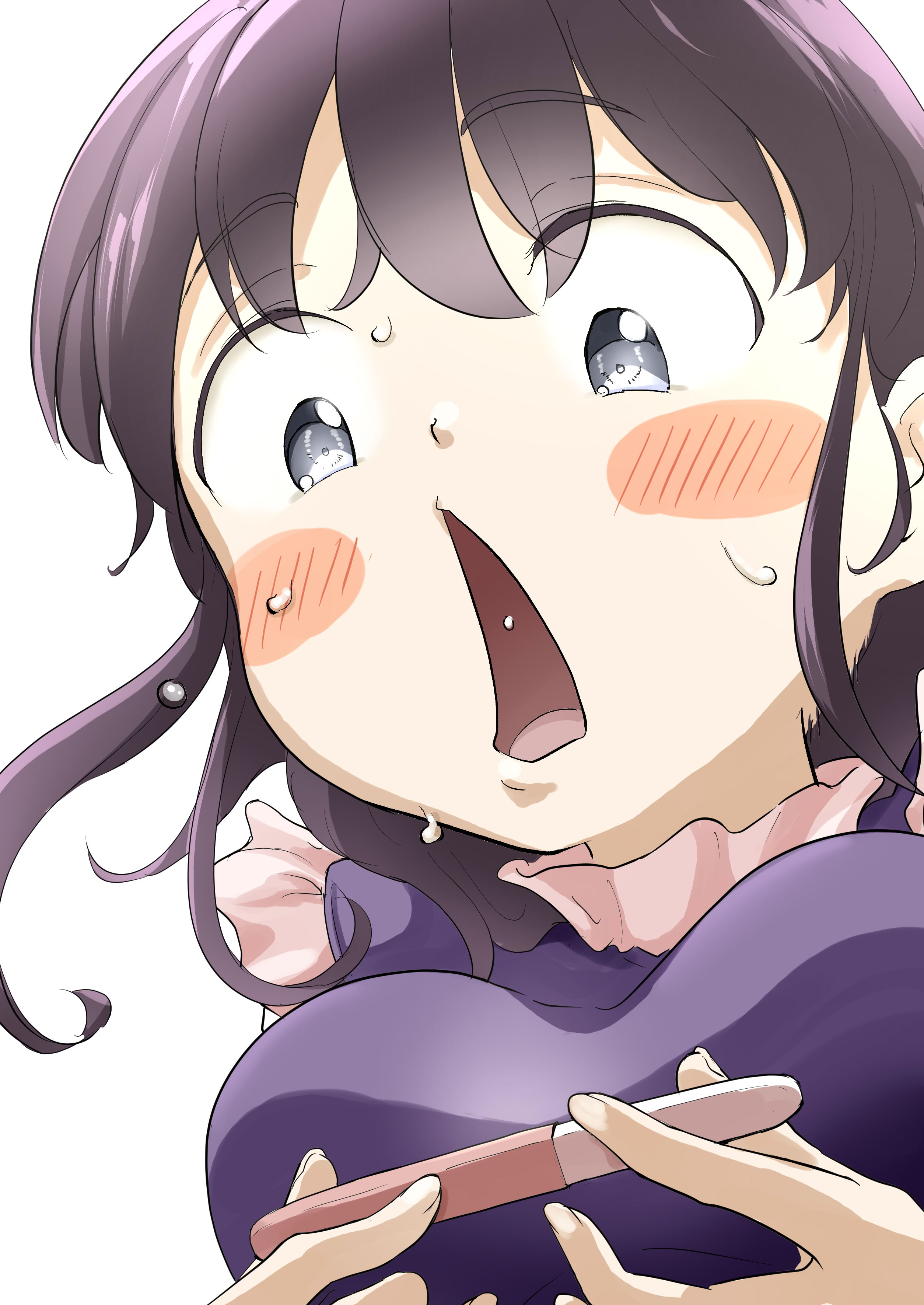 [日本漫画] [たことかいと] きみの全てを奪うまで ‐総集完全版加页部分  单本,高潮潮吹,单女,单男#[37P]-34
