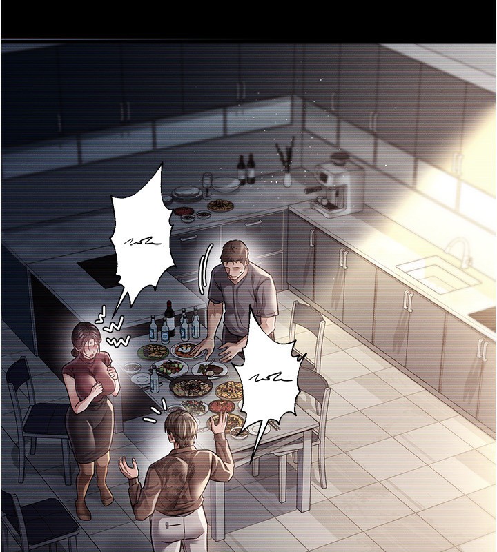 [韩国漫画] 借妻条约 剧情,熟女人妻#[182P]-22