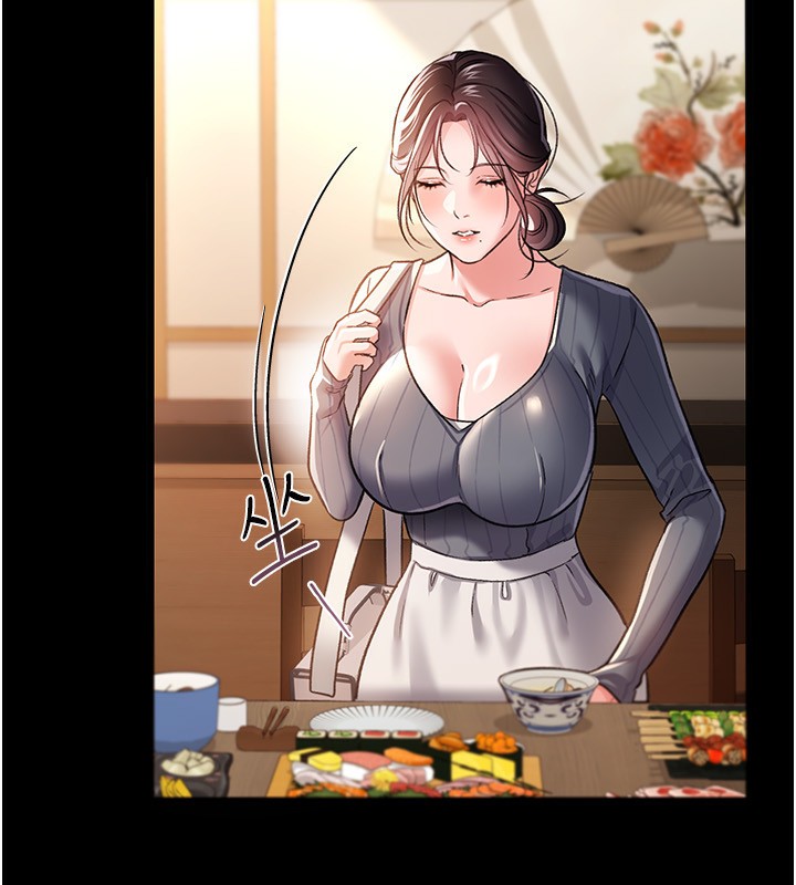 [韩国漫画] 借妻条约 剧情,熟女人妻#[182P]-84