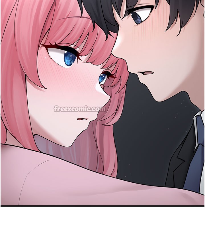 [韩国漫画] 垃圾堆捡到宠物系萌妹 剧情,巨乳大奶#[207P]-158