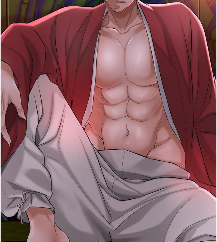 [韩国漫画] 花容湿色:取花点 剧情,巨乳大奶#[177P]-6