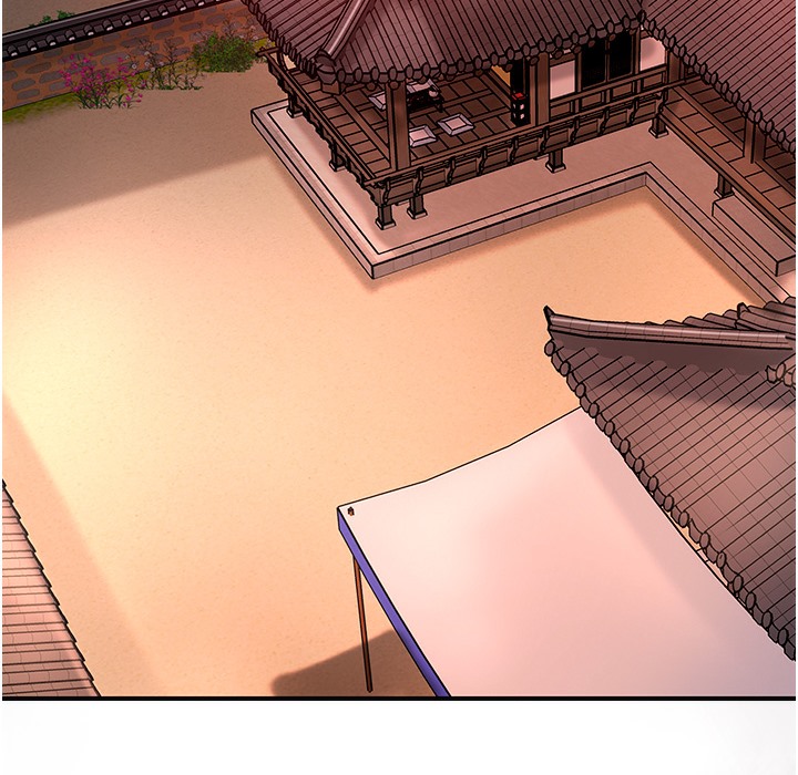 [韩国漫画] 花容湿色:取花点 剧情,巨乳大奶#[206P]-31