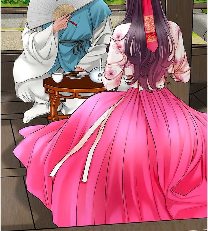 [韩国漫画] 花容湿色:取花点 剧情,巨乳大奶#[137P]-85