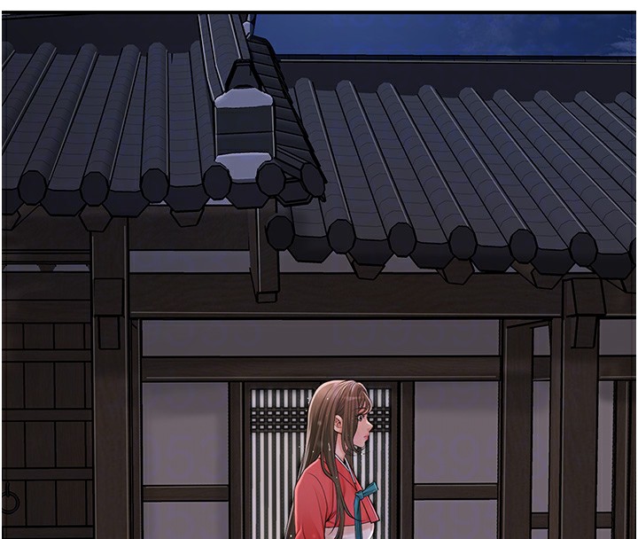 [韩国漫画] 花容湿色:取花点 剧情,巨乳大奶#[130P]-107