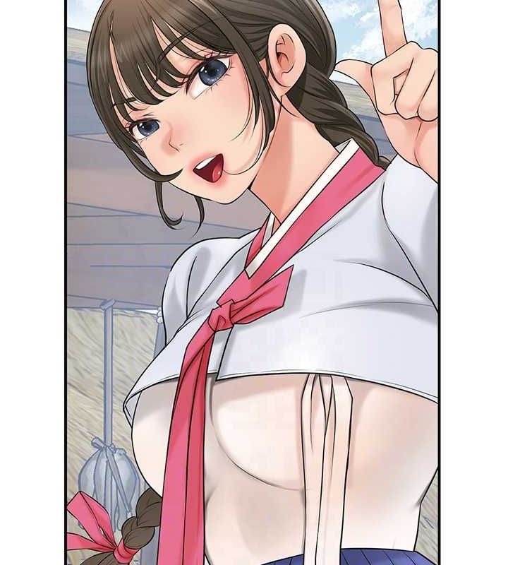 [韩国漫画] 花容湿色:取花点 剧情,巨乳大奶#[134P]-105