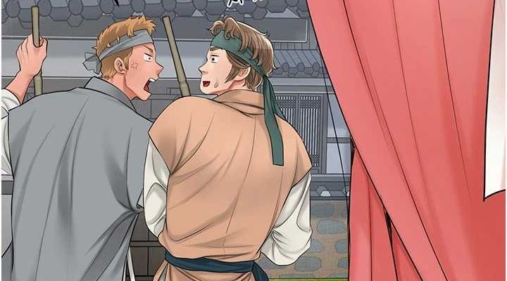 [韩国漫画] 花容湿色:取花点 剧情,巨乳大奶#[134P]-38