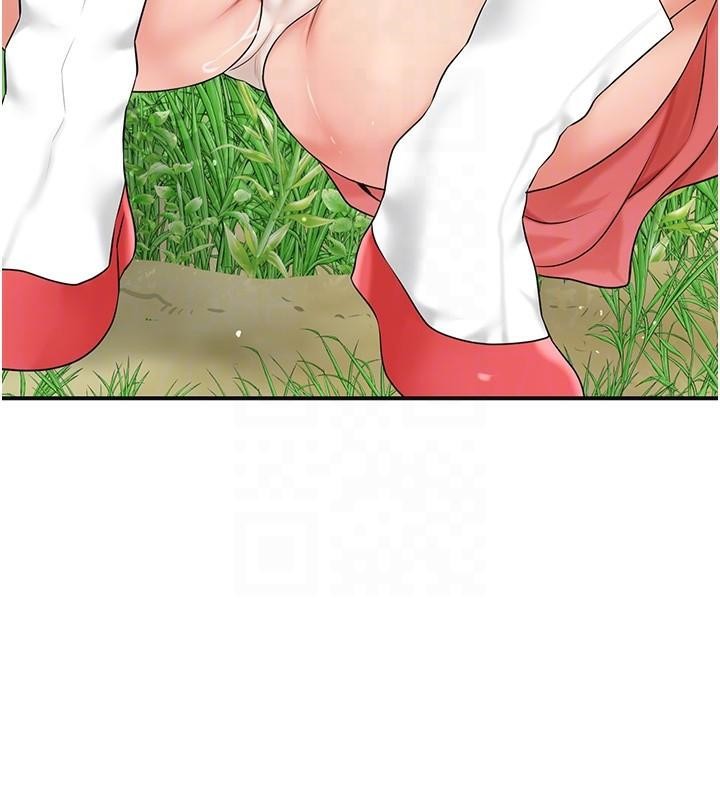 [韩国漫画] 花容湿色:取花点 剧情,巨乳大奶#[145P]-122