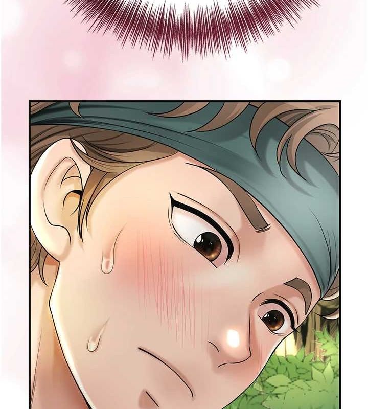 [韩国漫画] 花容湿色:取花点 剧情,巨乳大奶#[135P]-5