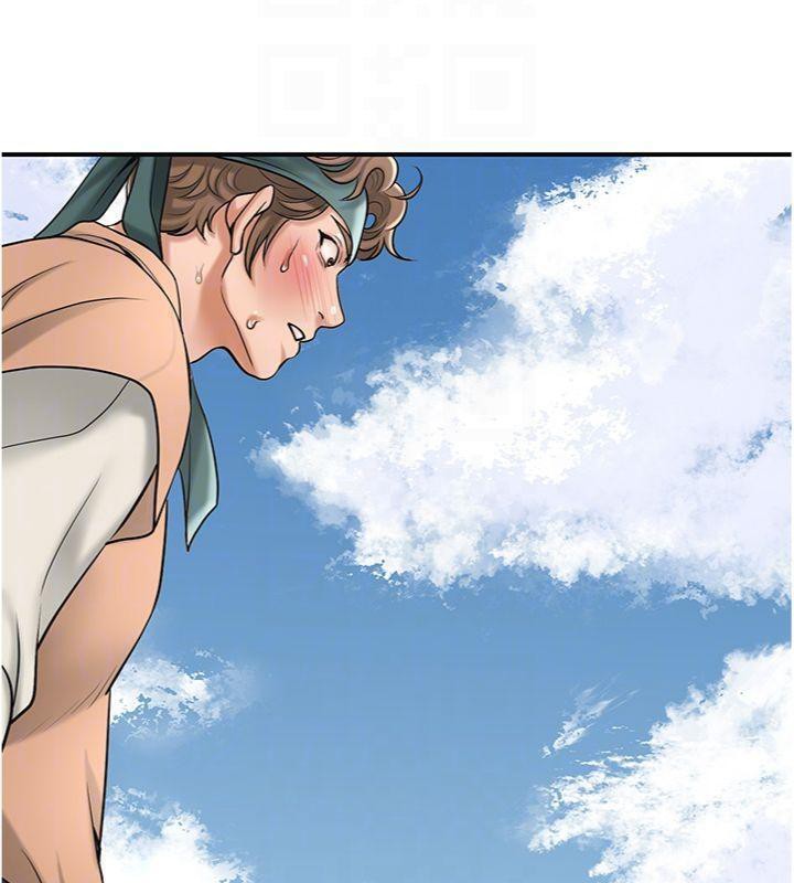 [韩国漫画] 花容湿色:取花点 剧情,巨乳大奶#[132P]-115