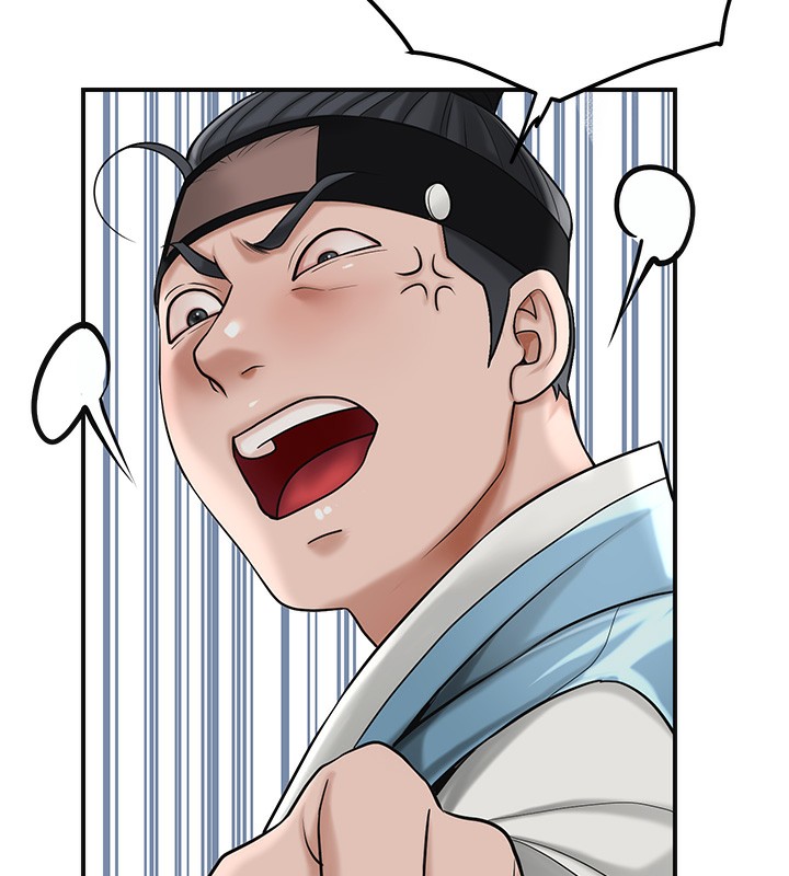 [韩国漫画] 花容湿色:取花点 剧情,巨乳大奶#[137P]-71