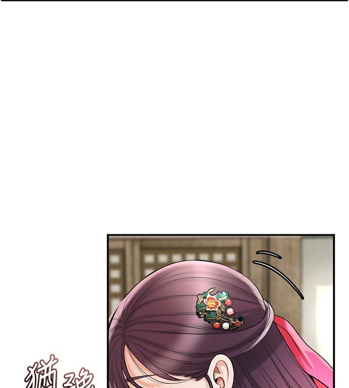 [韩国漫画] 花容湿色:取花点 剧情,巨乳大奶#[140P]-117